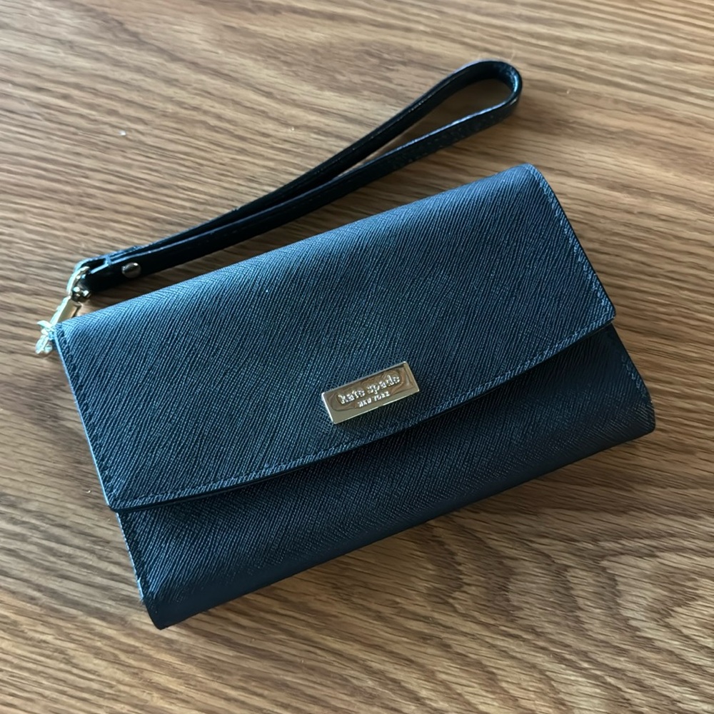 Kate Spade Clutch